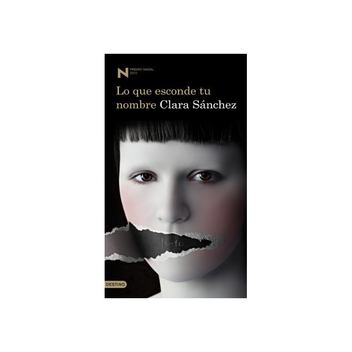 LO QUE ESCONDE TU NOMBRE